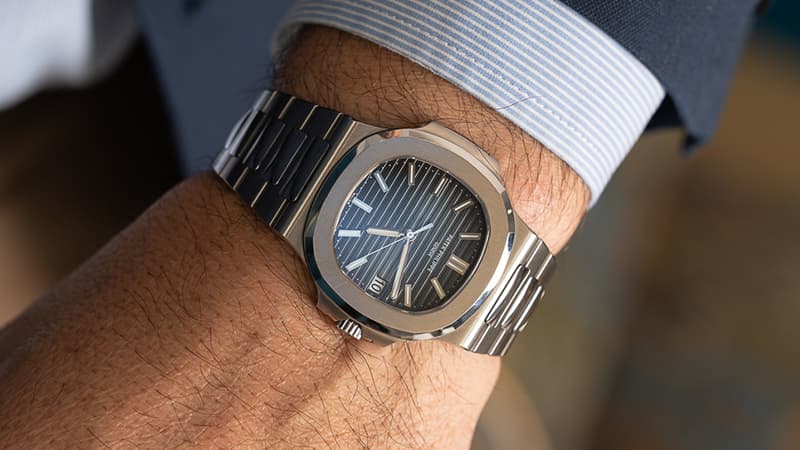 Inline - Timepiece Conditions - 3