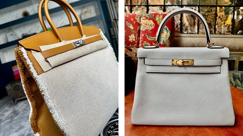 Inline - Hermès Birkin 2