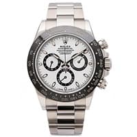 Inline - Rolex Daytona 116500LN Panda