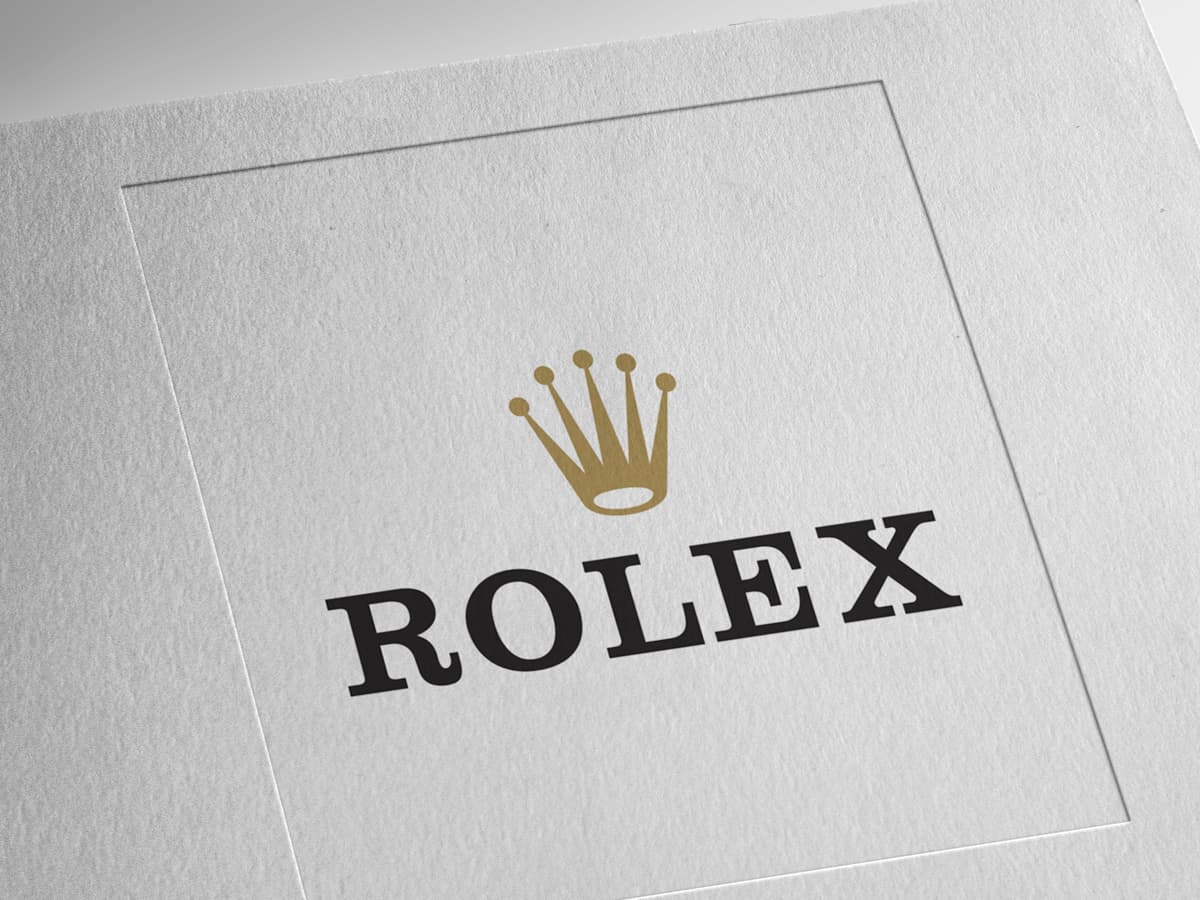 The Rolex Jubilee Dial - A Very Special Dial