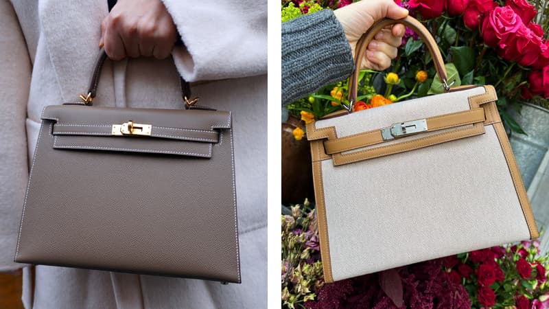 Hermès Kelly 28