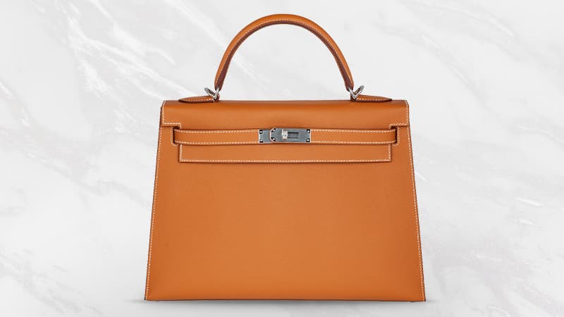 Hermès Kelly 32