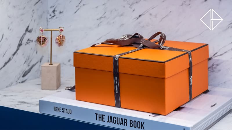 Calliste source Hermès handbags