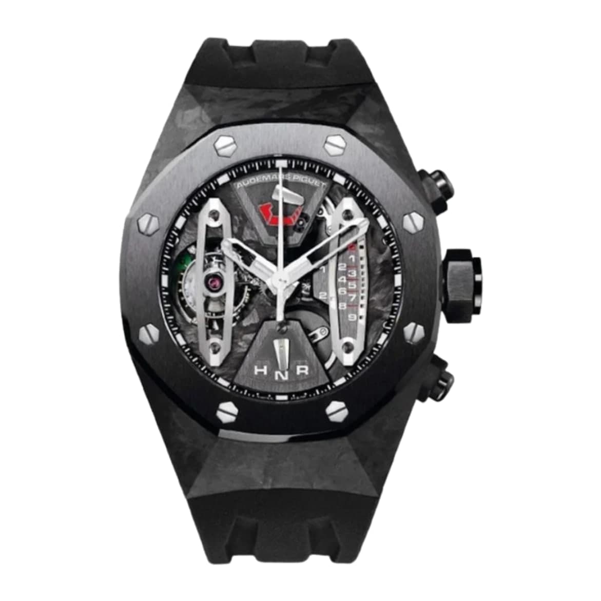 Audemars Piguet Royal Oak Concept Ref. 26265FO.OO.D002CR.01 · Carbon · 44mm