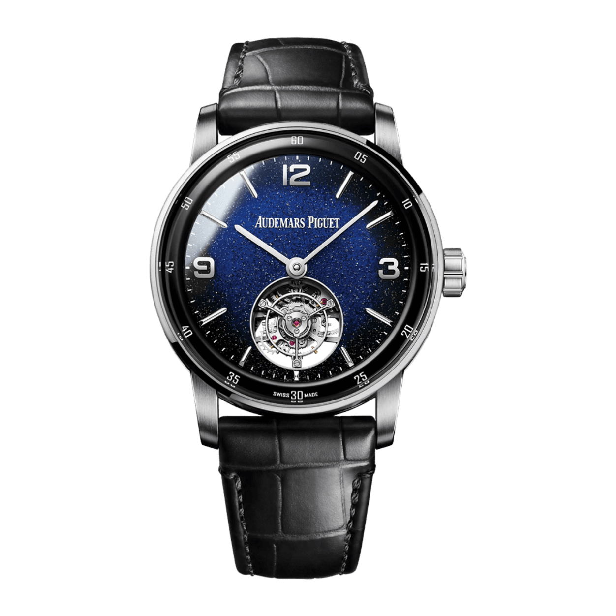Audemars Piguet Code 11.59 Ref. 26396BC.OO.D002CR.01 · White Gold · 41mm
