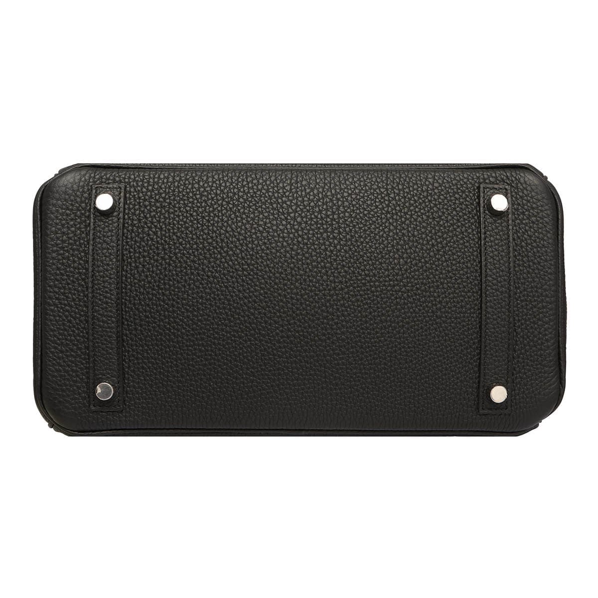hermes-birkin-30-togo-black-silver-hardware-base