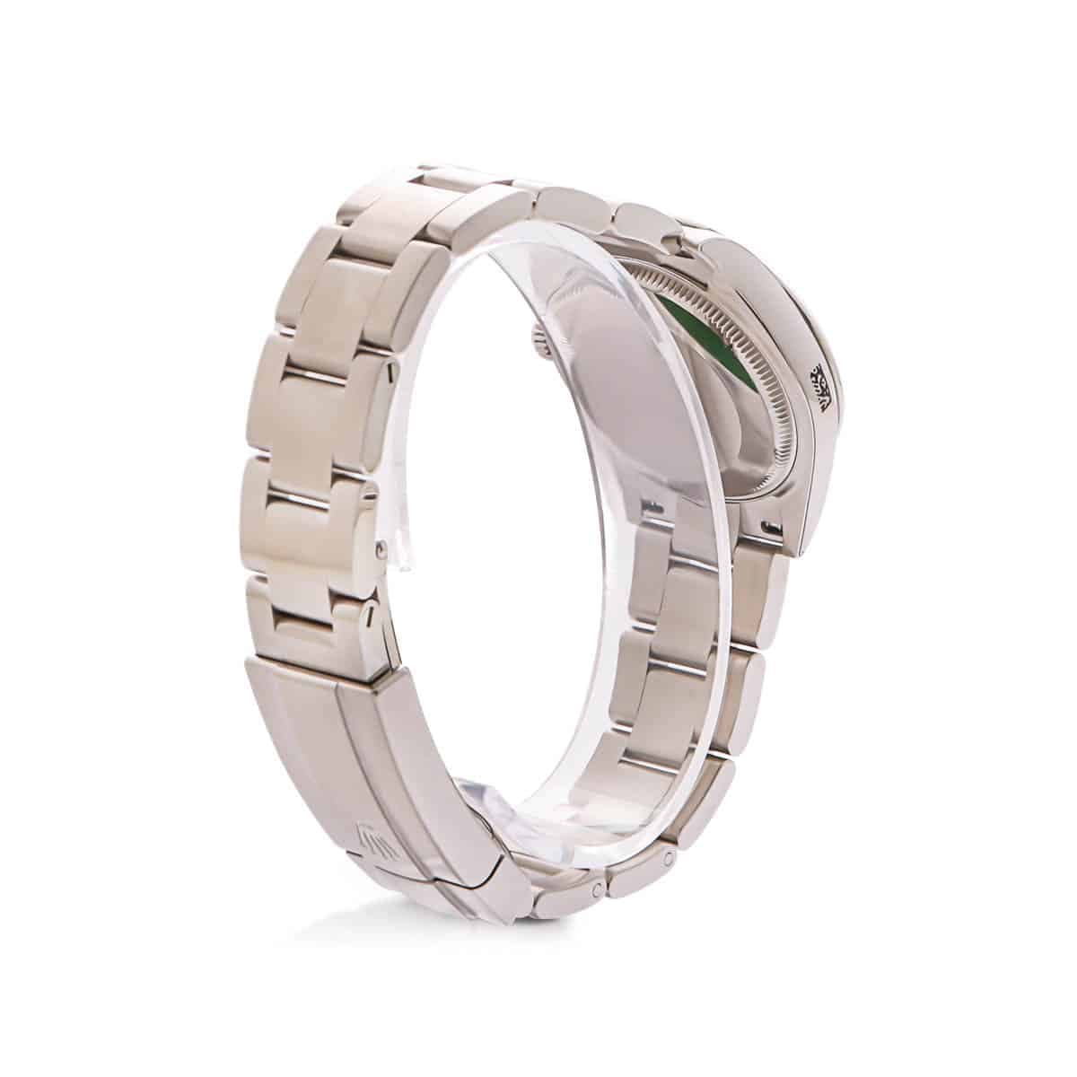 rolex-oyster-perpetual-31mm-green-dial-277200-back