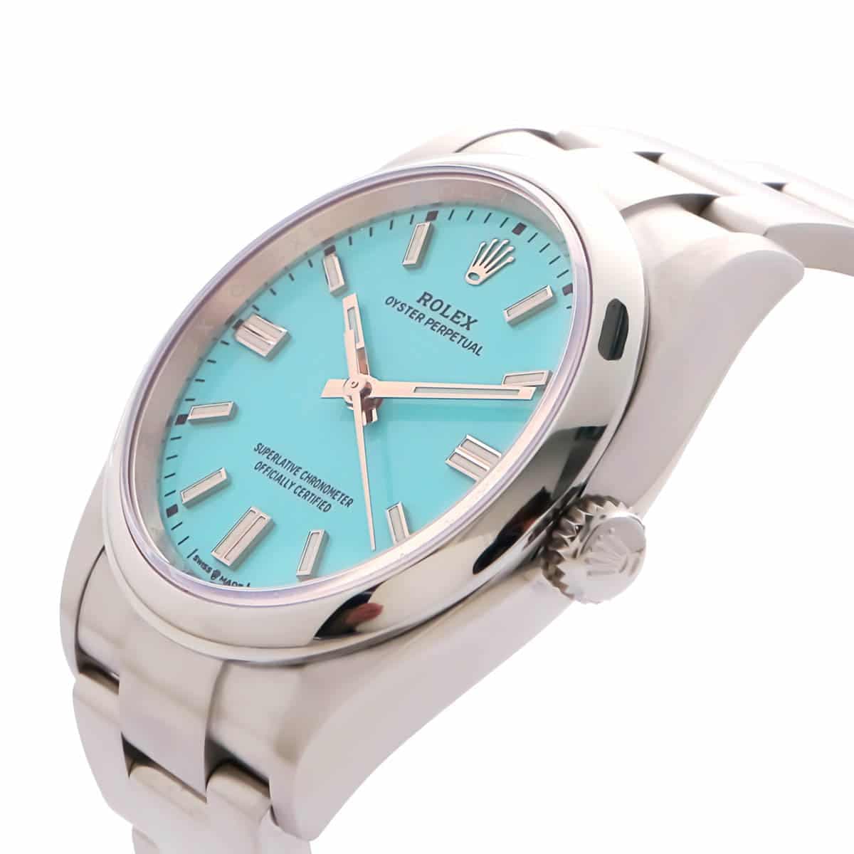 rolex-oyster-perpetual-31mm-tiffany-277200-crown