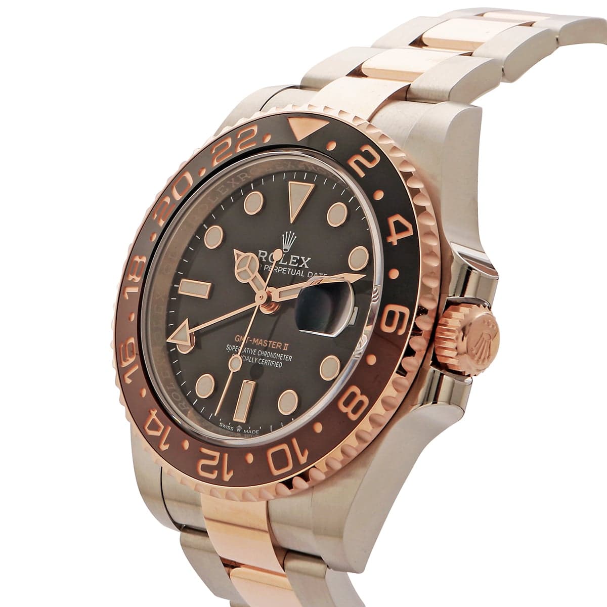 rolex-gmt-master-ii-126711chnr-rootbeer-steel-rose-gold-40mm-black-dial-crown
