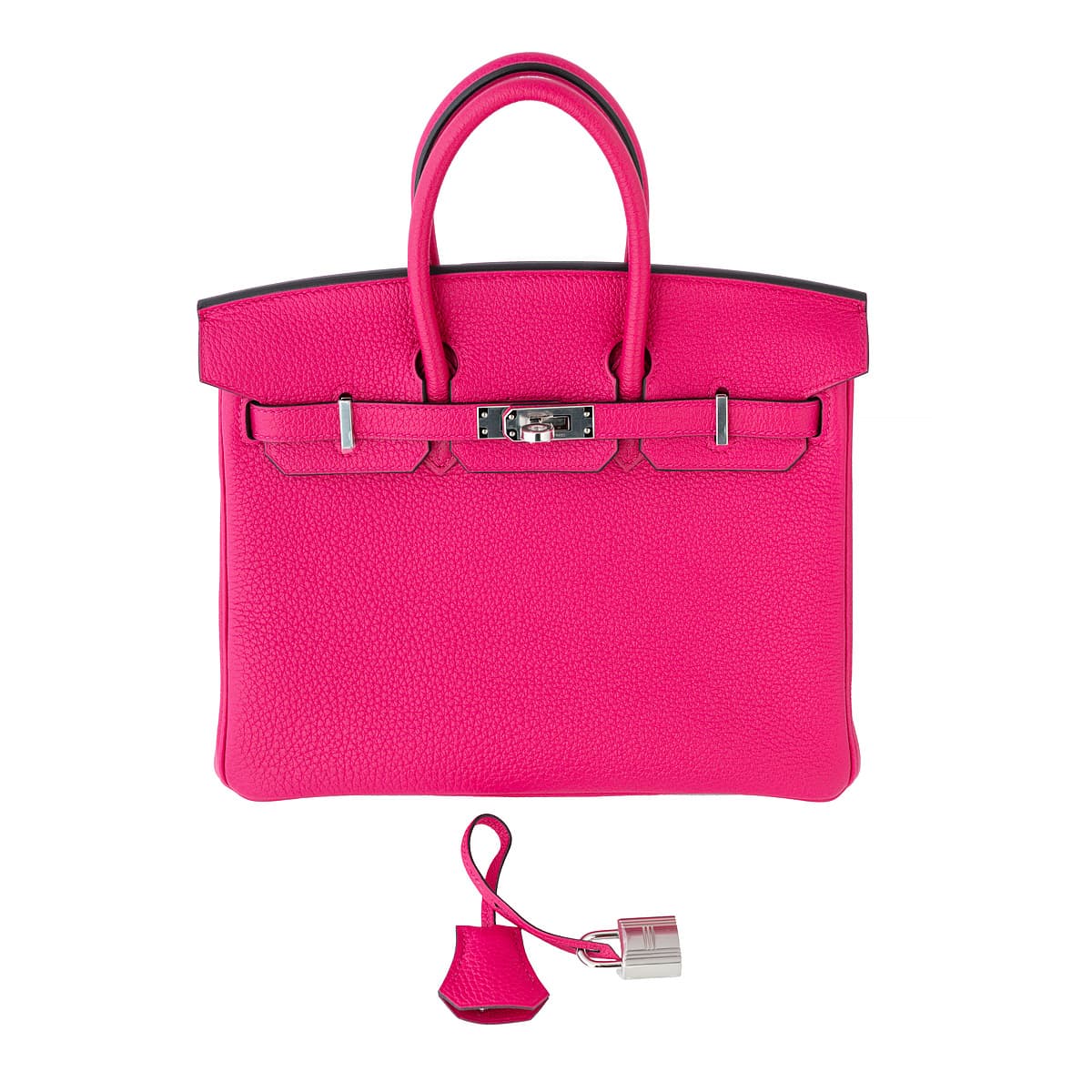 hermes-birkin-25-togo-rose-mexico-palladium-hardware-GB10402M-set