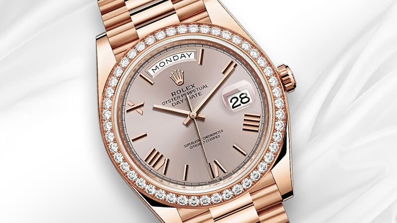 Inline - Best Rolex - Day-Date