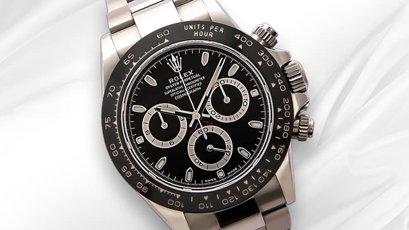 Inline - Best Rolex - Daytona