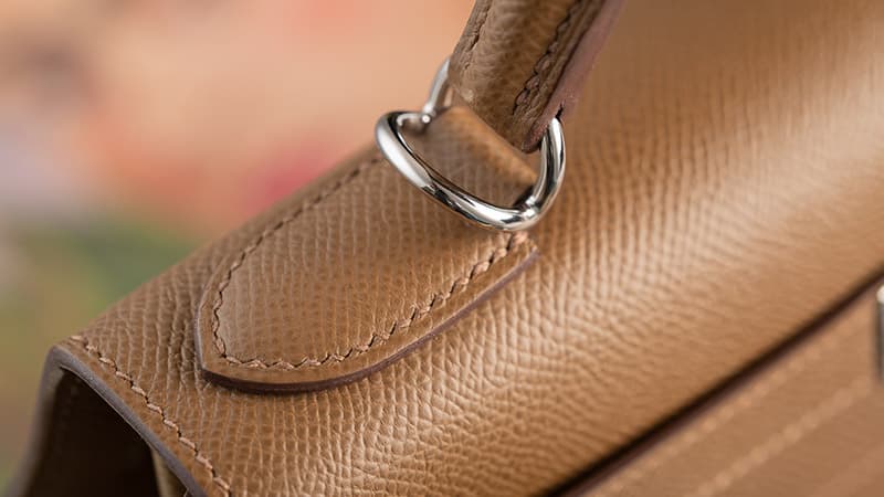 Inline - Hermes Kelly Bag 1