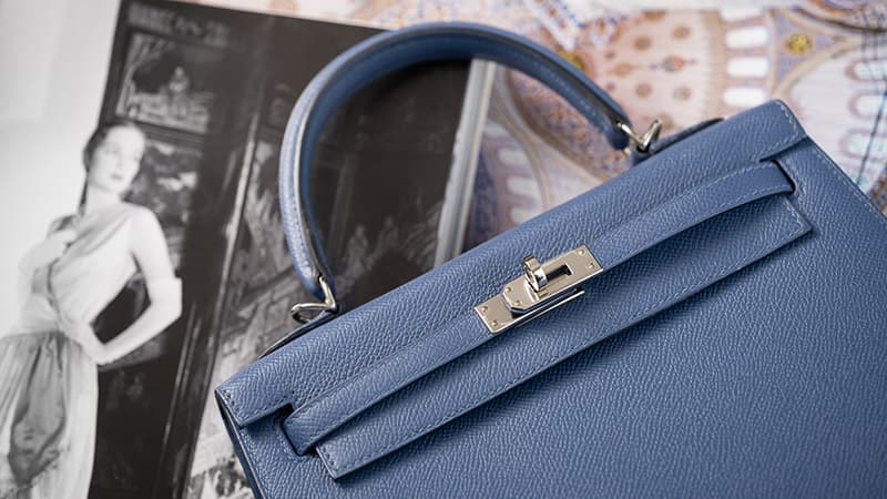 Inline - Hermes Kelly Bag 2