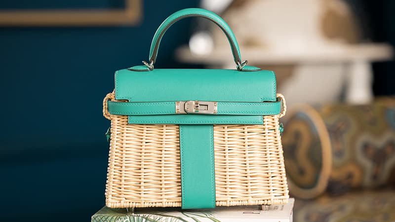 Inline - Hermes Kelly Bag 3