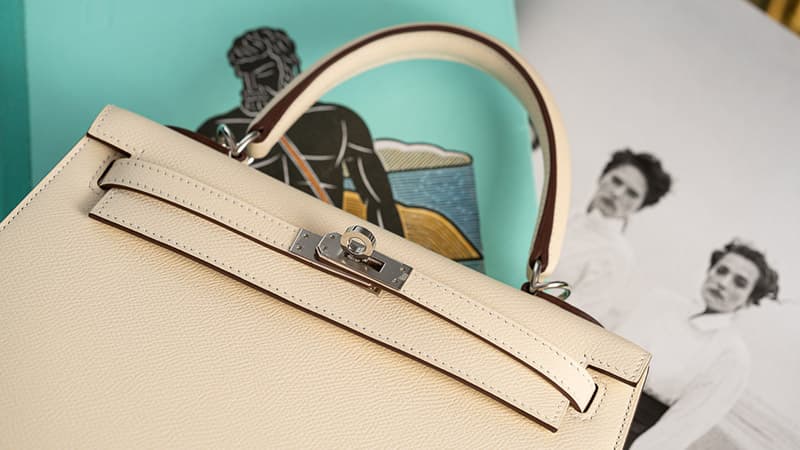 Inline - Hermes Kelly Bag 4