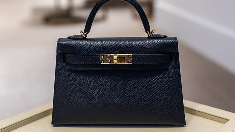 Inline - Hermes Kelly Bag 5