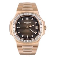 Inline - Patek Phillipe Nautilus