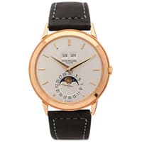 Inline - Patek Phillipe Perpetual Calendar