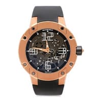 Inline - Richard Mille RM033