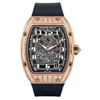 Inline - Richard Mille RM67-01