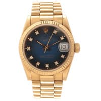 Inline - Rolex DateJust