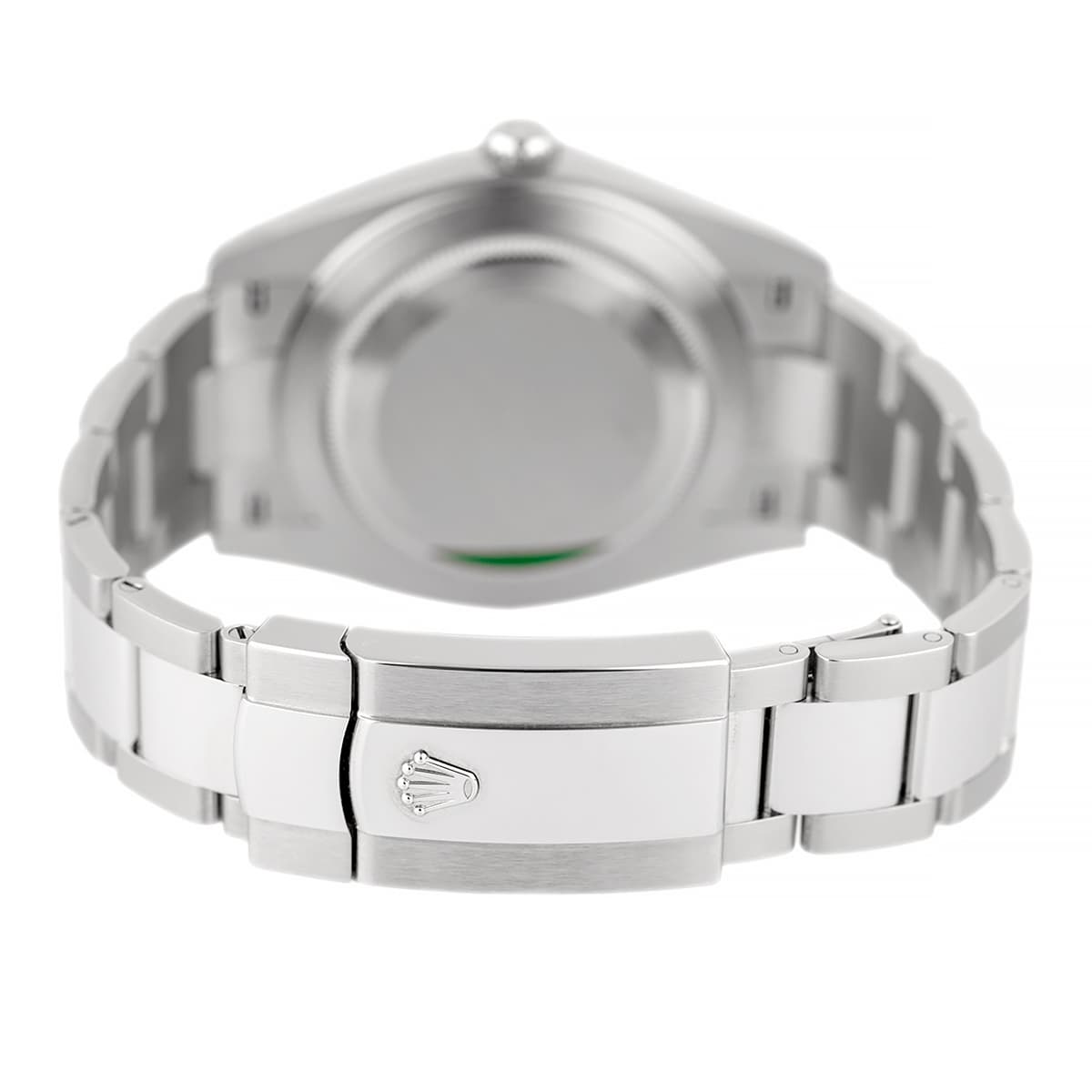 Rolex oystersteel bracelet and clasp