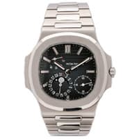 Inline - Patek Philippe Nautilus 5712 with blue and black dial