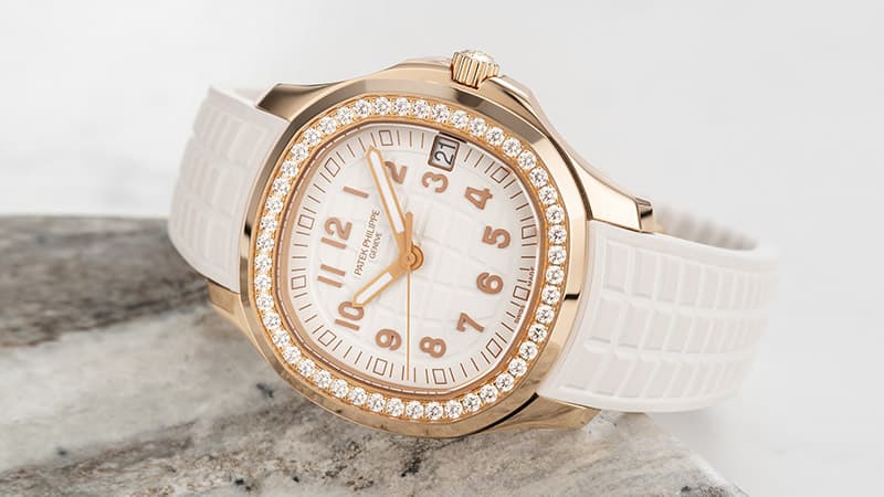 Inline - Patek Philippe Aquanaut 5268/200R