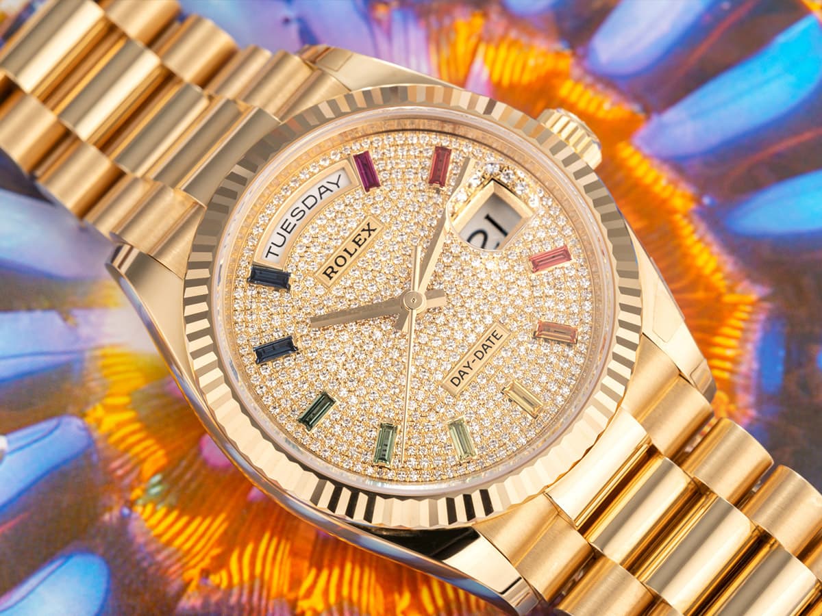 Buying Pre-Owned Luxury Watches - The Complete Guide