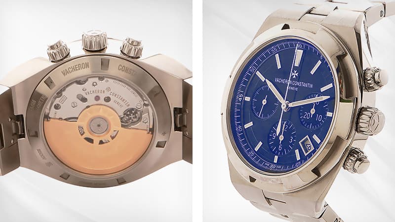 Inline - Chronograph Watches Explained 01