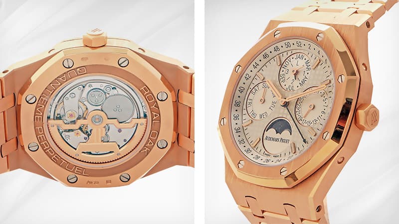 Inline - Chronograph Watches Explained 02