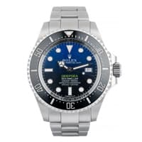 Rolex Sea-Dweller James Cameron