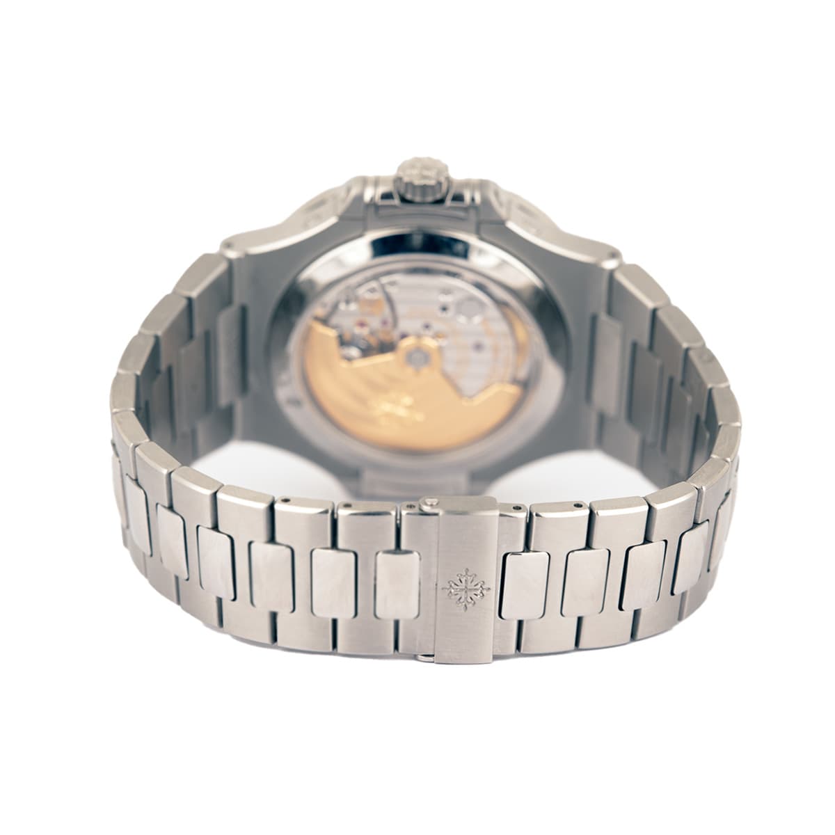 patek-philippe-5726-1a-nautilus-grey-dial-clasp