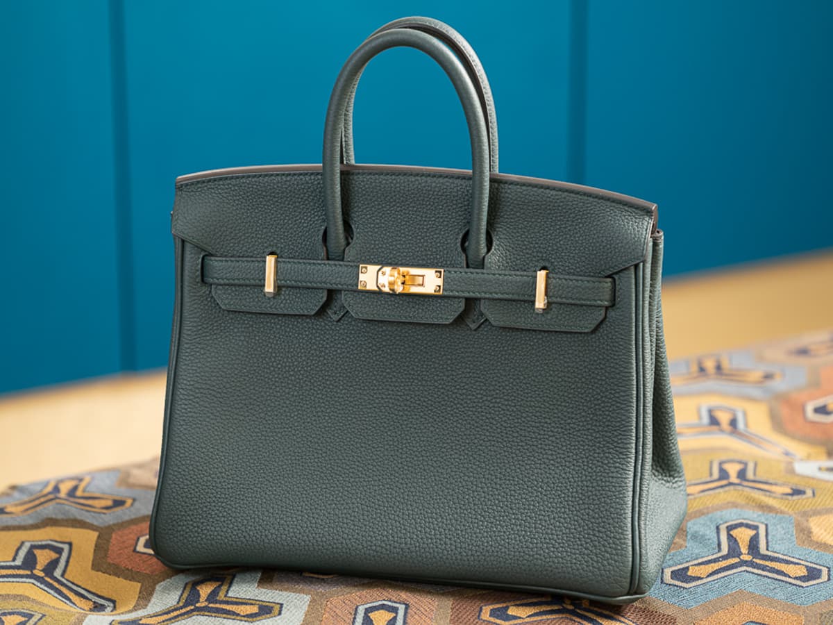 How Difficult Is It Really To Buy An Authentic Birkin Bag?