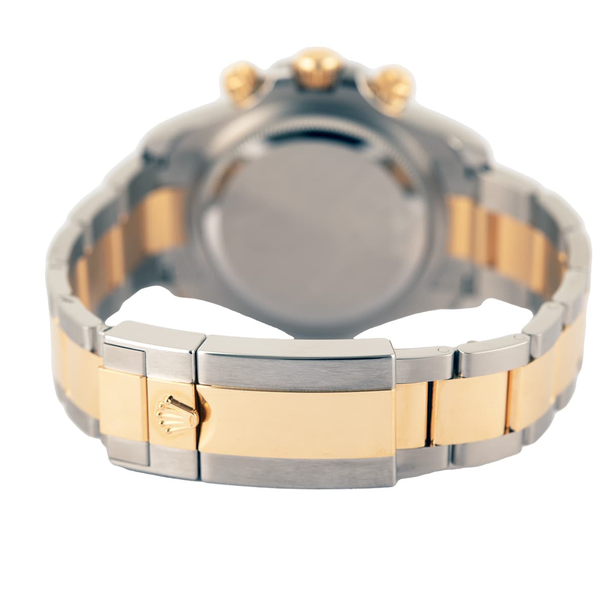 rolex-daytona-116503-gold-steel-40mm-clasp