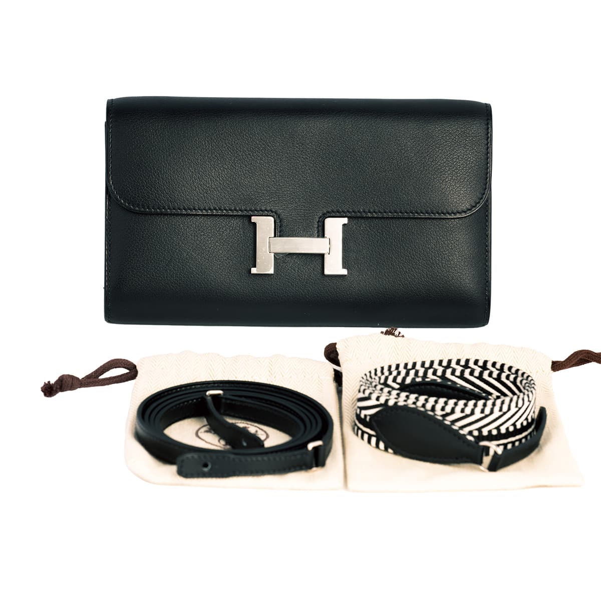 hermes-constance-to-go-togo-black-set
