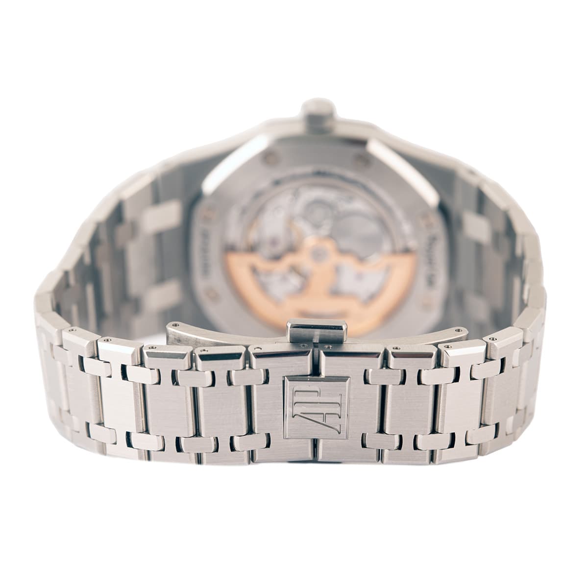 audermars-piguet-selfwinding-jumbo-39mm-blue-dial-clasp
