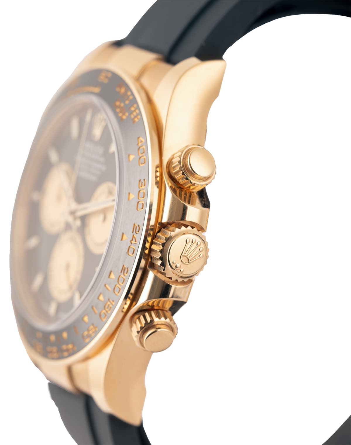 daytona-126518ln-paul-newman-yellow-gold-oysterflex-side