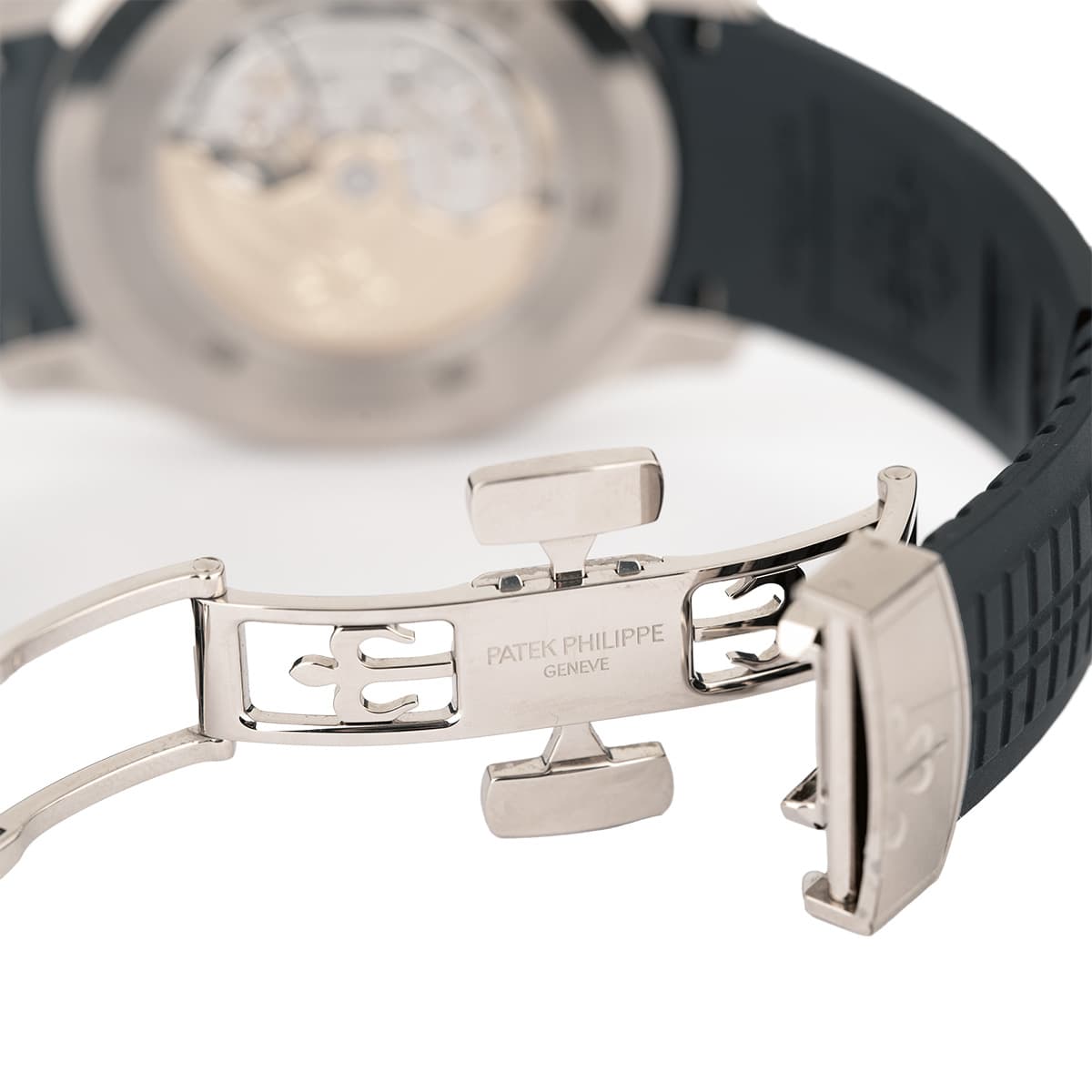 patek-philippe-5168g-aquanaut-white-gold-blue-dial-clasp