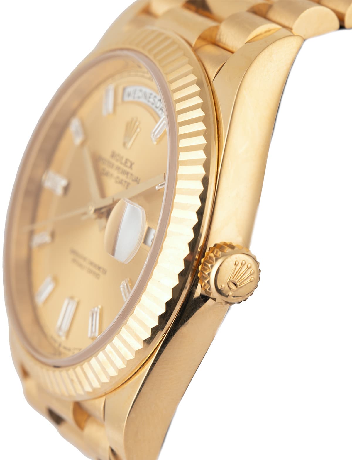 rolex-day-date-228238-president-champagne-dial-side