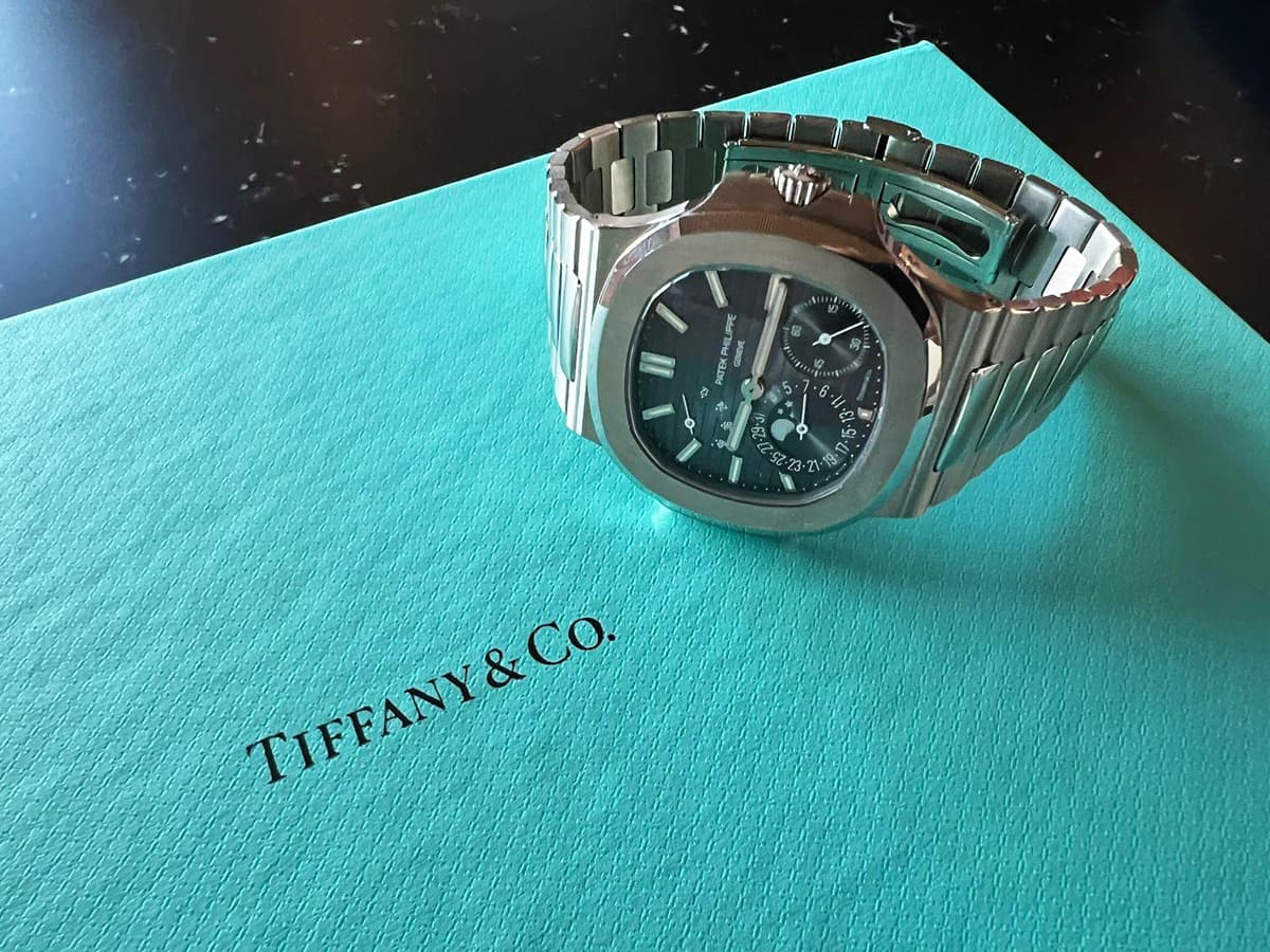 Patek Philippe and Tiffany & Co. Collaboration: Unveiling the Rare and the Remarkable