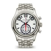 Patek Philippe Annual Calendar Chronograph 5960/1A-001