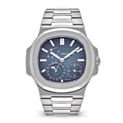 Patek Philippe Nautilus 5712/A