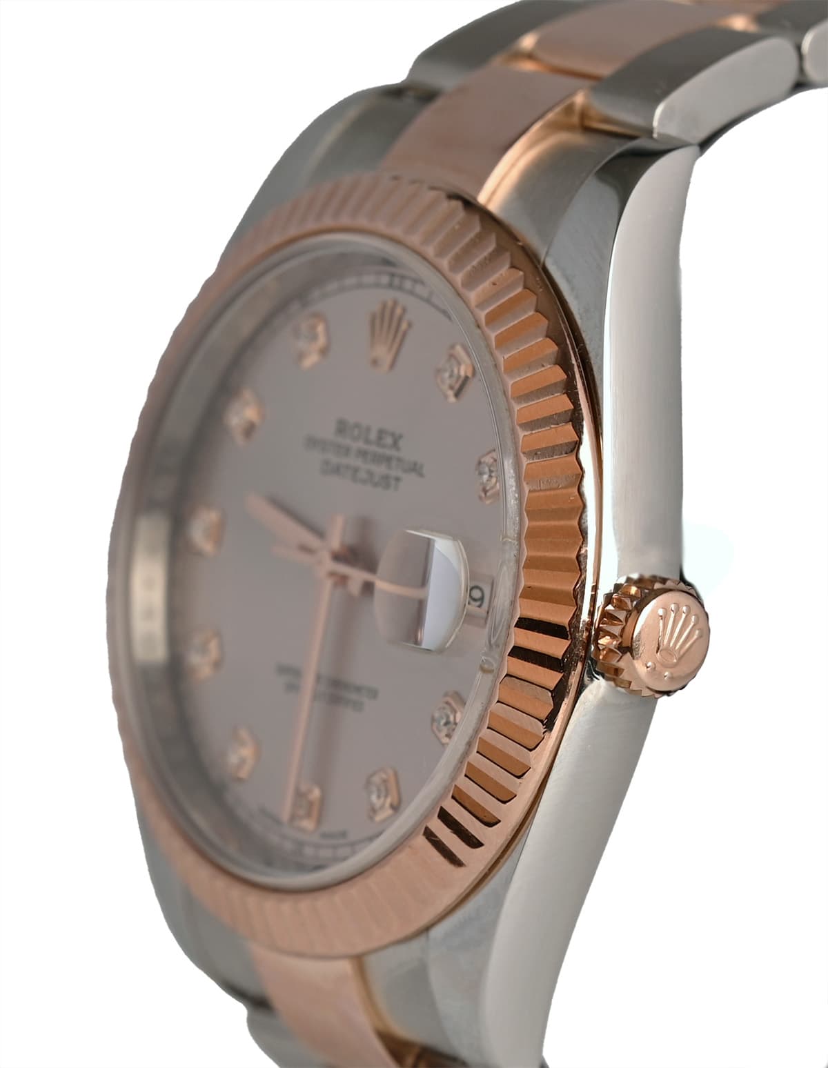 rolex-datejust-rose-gold-diamond-side