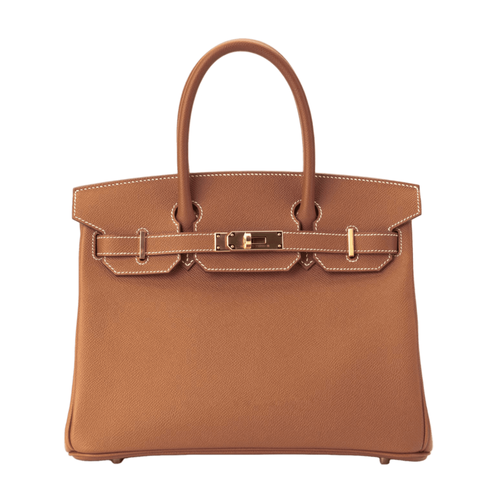 Hermès Birkin 30 Epsom Gold Epsom · Gold · Gold hardware
