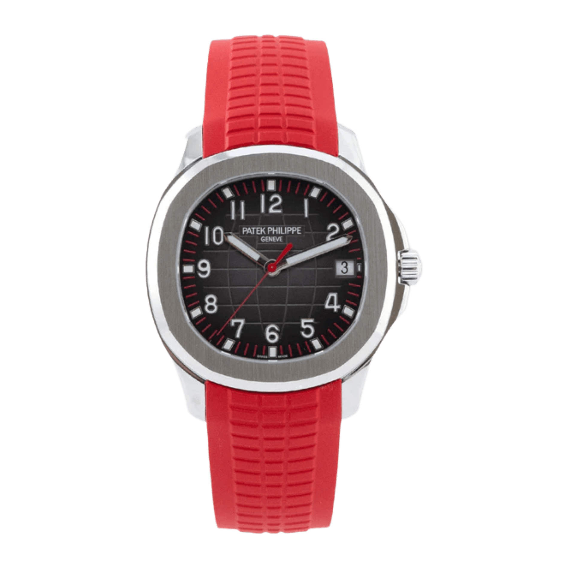 Patek Philippe Aquanaut Singapore Edition Ref. 5167A-012 · Stainless Steel · 40mm